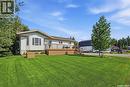 24 Airport Drive, Candle Lake, SK  - Outdoor With Deck Patio Veranda 