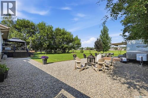 24 Airport Drive, Candle Lake, SK - Outdoor