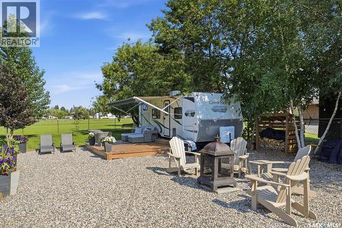24 Airport Drive, Candle Lake, SK - Outdoor
