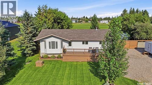 24 Airport Drive, Candle Lake, SK - Outdoor