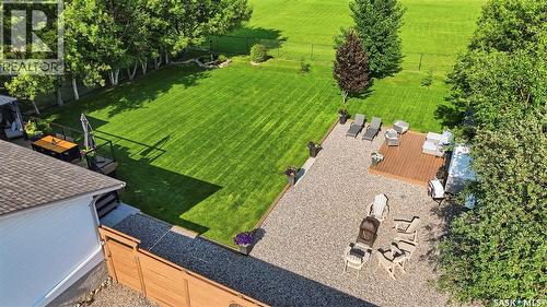 24 Airport Drive, Candle Lake, SK - Outdoor