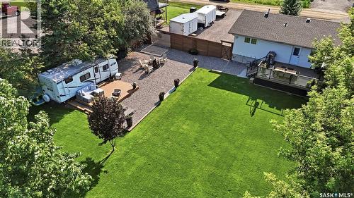 24 Airport Drive, Candle Lake, SK - Outdoor