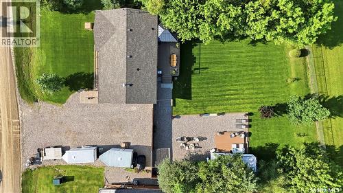 24 Airport Drive, Candle Lake, SK - Outdoor