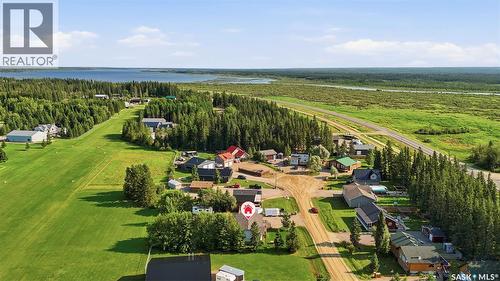 24 Airport Drive, Candle Lake, SK - Outdoor With View