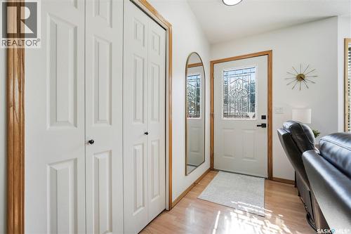 24 Airport Drive, Candle Lake, SK - Indoor Photo Showing Other Room