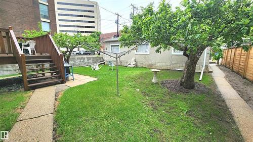 10017 - 113 Street, Edmonton, AB - Outdoor