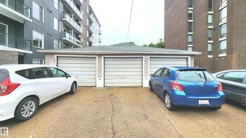 10017 - 113 Street, Edmonton, AB - Outdoor With Exterior