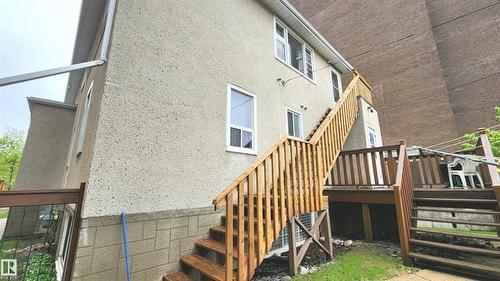 10017 - 113 Street, Edmonton, AB -  Photo Showing Other Room