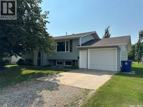 9005 5Th Street, Rosthern, SK - Outdoor