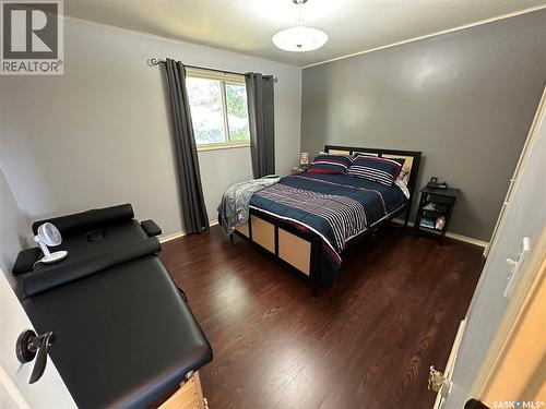 9005 5Th Street, Rosthern, SK - Indoor Photo Showing Bedroom
