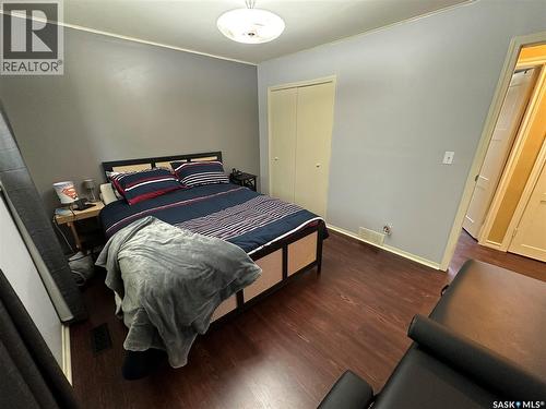 9005 5Th Street, Rosthern, SK - Indoor Photo Showing Bedroom