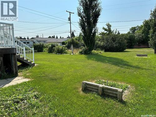 9005 5Th Street, Rosthern, SK - Outdoor