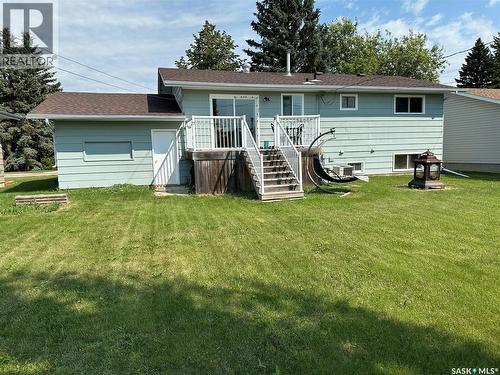 9005 5Th Street, Rosthern, SK - Outdoor