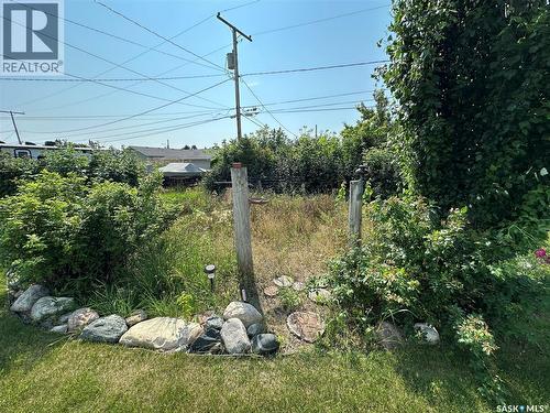 9005 5Th Street, Rosthern, SK - Outdoor With View