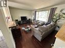 9005 5Th Street, Rosthern, SK  - Indoor Photo Showing Living Room 