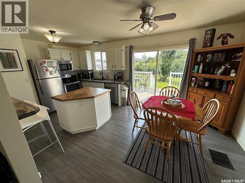 9005 5Th Street, Rosthern, SK - Indoor