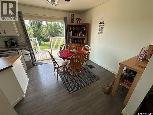 9005 5Th Street, Rosthern, SK - Indoor