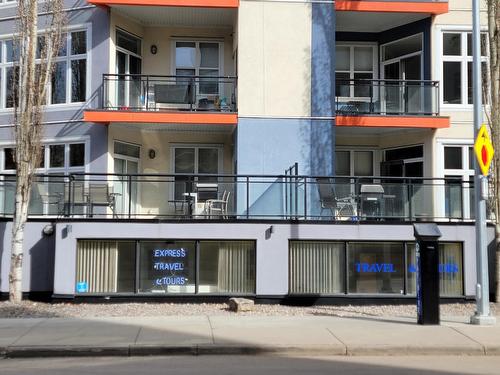 10155 112 Street Northwest, Edmonton, AB 