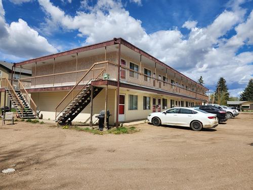 Redwater, Alberta 