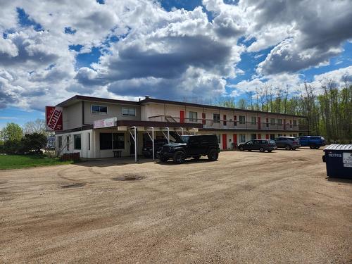Redwater, Alberta 