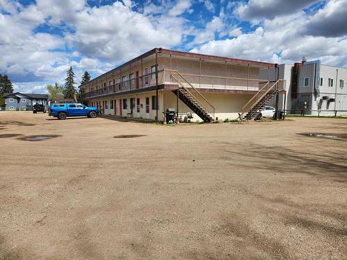 Redwater, Alberta 