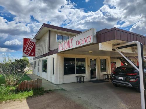 Redwater, Alberta 