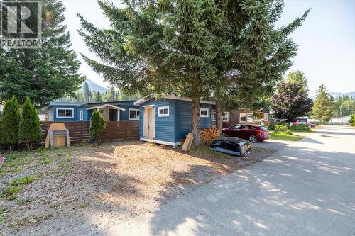 60 Cokato Road Unit# E13, Fernie, BC 