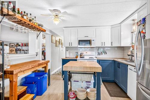 60 Cokato Road Unit# E13, Fernie, BC 