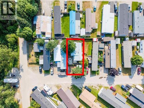 60 Cokato Road Unit# E13, Fernie, BC 