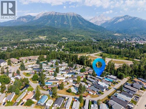 60 Cokato Road Unit# E13, Fernie, BC 