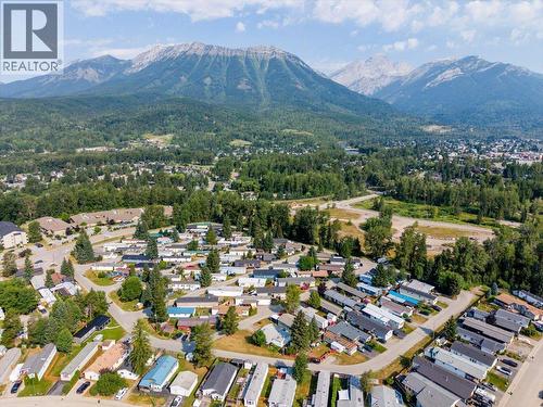 60 Cokato Road Unit# E13, Fernie, BC 