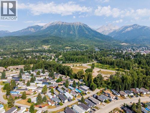 60 Cokato Road Unit# E13, Fernie, BC 