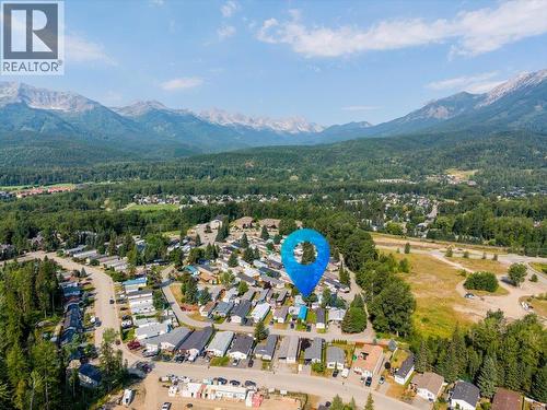 60 Cokato Road Unit# E13, Fernie, BC 