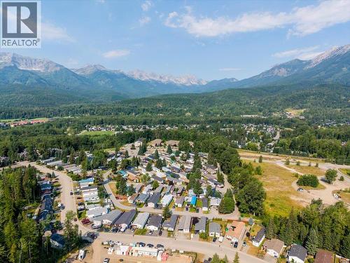 60 Cokato Road Unit# E13, Fernie, BC 