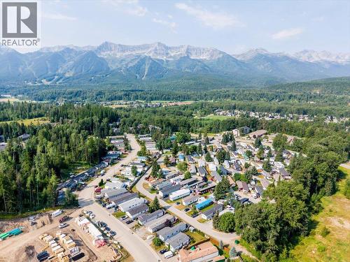 60 Cokato Road Unit# E13, Fernie, BC 