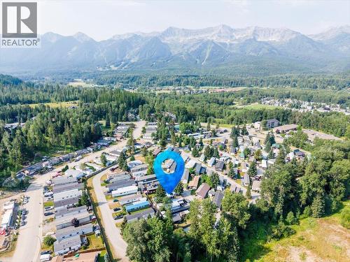 60 Cokato Road Unit# E13, Fernie, BC 