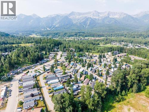60 Cokato Road Unit# E13, Fernie, BC 