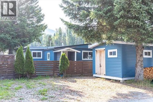 60 Cokato Road Unit# E13, Fernie, BC 