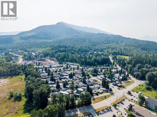 60 Cokato Road Unit# E13, Fernie, BC 