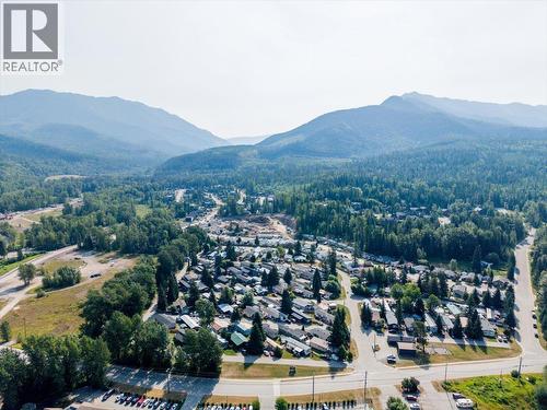 60 Cokato Road Unit# E13, Fernie, BC 