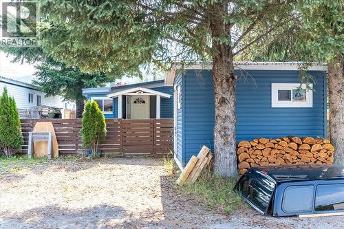 60 Cokato Road Unit# E13, Fernie, BC 
