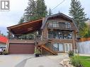2428 Blind Bay Road, Blind Bay, BC  - Outdoor 