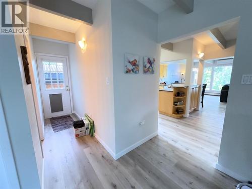 2428 Blind Bay Road, Blind Bay, BC - Indoor Photo Showing Other Room