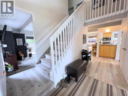 2428 Blind Bay Road, Blind Bay, BC - Indoor Photo Showing Other Room
