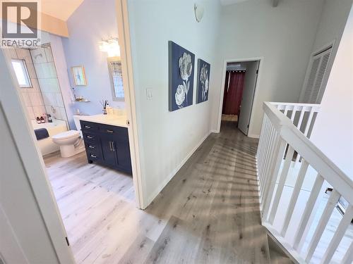 2428 Blind Bay Road, Blind Bay, BC - Indoor Photo Showing Bathroom