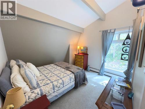 2428 Blind Bay Road, Blind Bay, BC - Indoor Photo Showing Bedroom