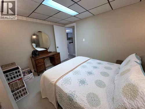 2428 Blind Bay Road, Blind Bay, BC - Indoor Photo Showing Bedroom