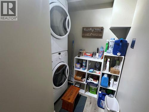 2428 Blind Bay Road, Blind Bay, BC - Indoor Photo Showing Laundry Room