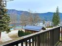 2428 Blind Bay Road, Blind Bay, BC  - Outdoor With View 