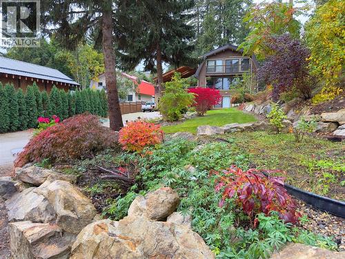 2428 Blind Bay Road, Blind Bay, BC - Outdoor